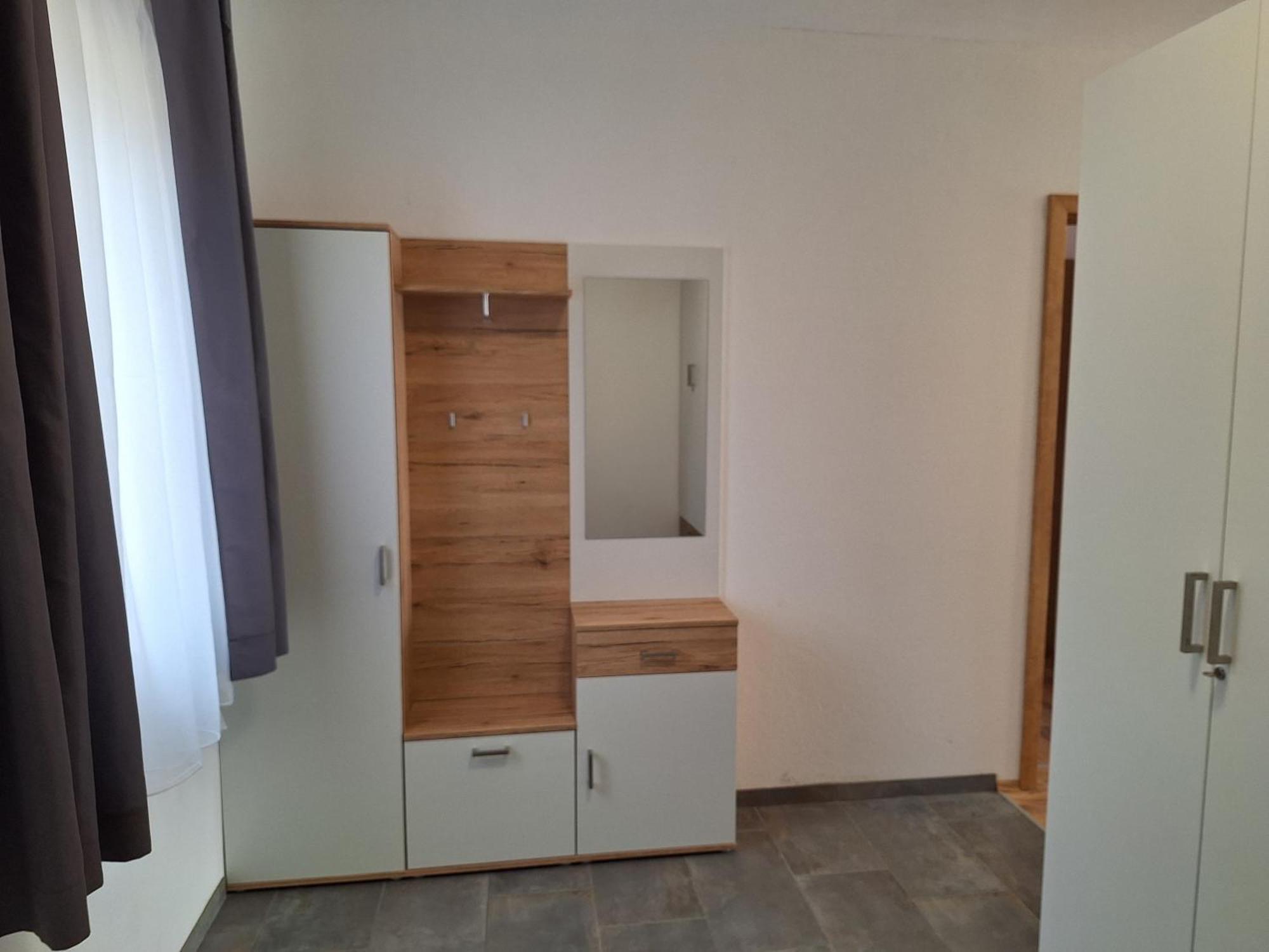 Bergblick Apartmán Sankt Sigmund im Sellrain